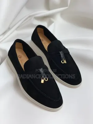 Loro Piana Shoes