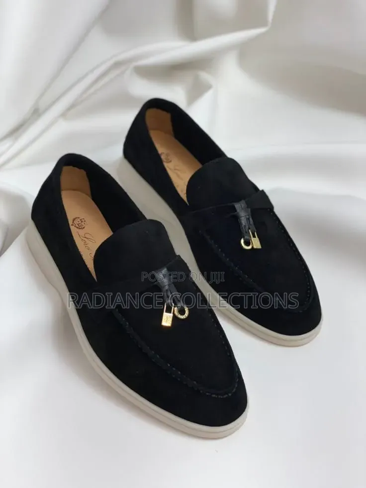 Loro Piana Shoes