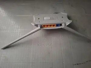 Quicksale TPLink Router Rak