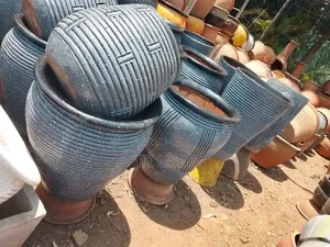 Flower Pots