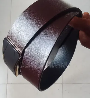 Classic Belts