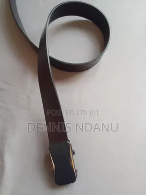 Classic Belts