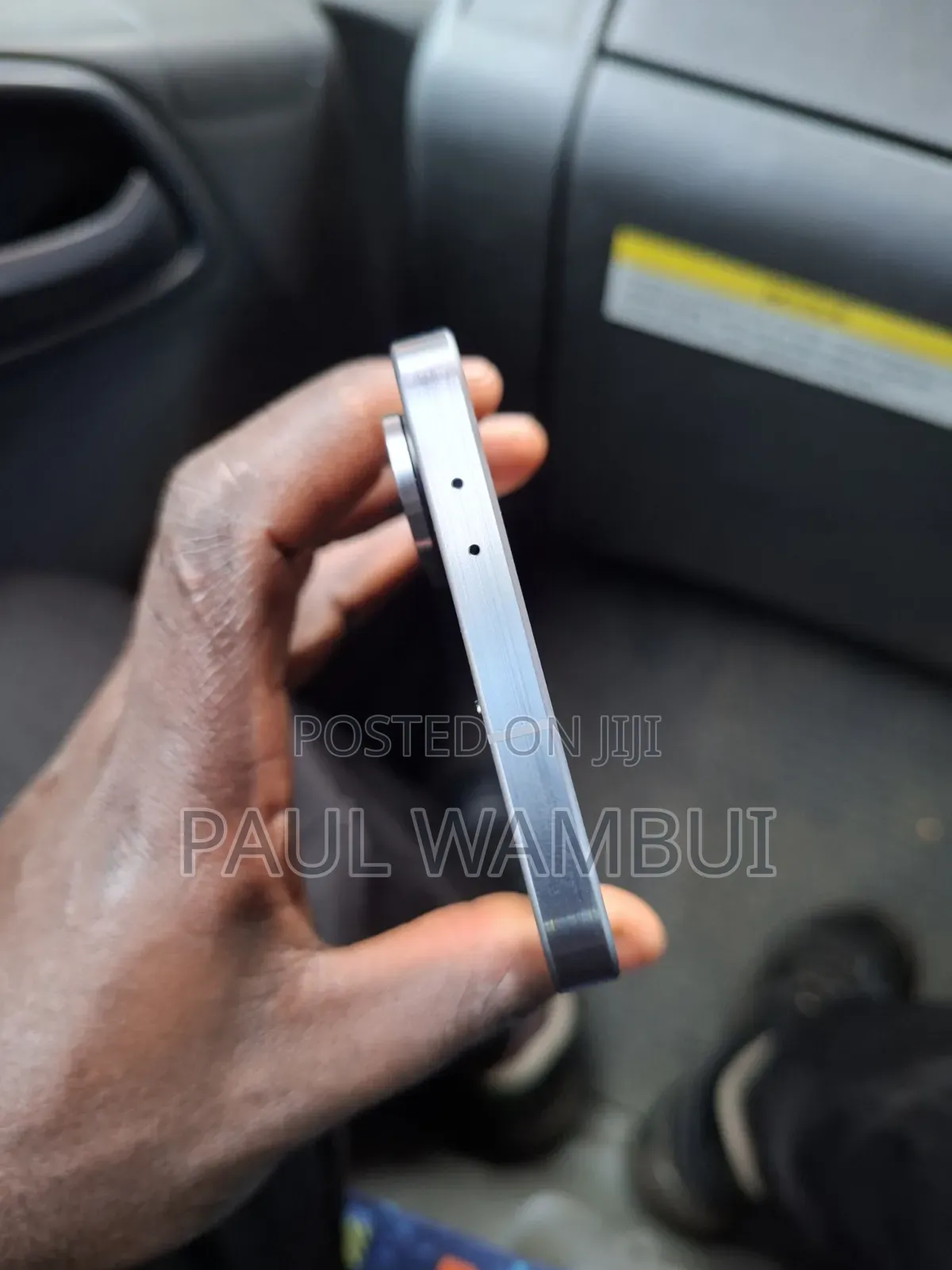 Samsung Galaxy A56 256 GB Graphite