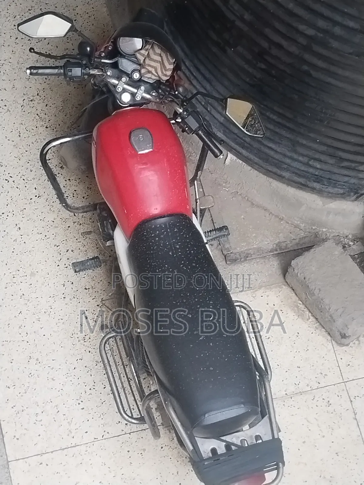 Sonlink SL150-KD 2022 Red