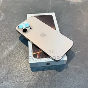 Apple iPhone 16 Pro Max 512 GB Gold