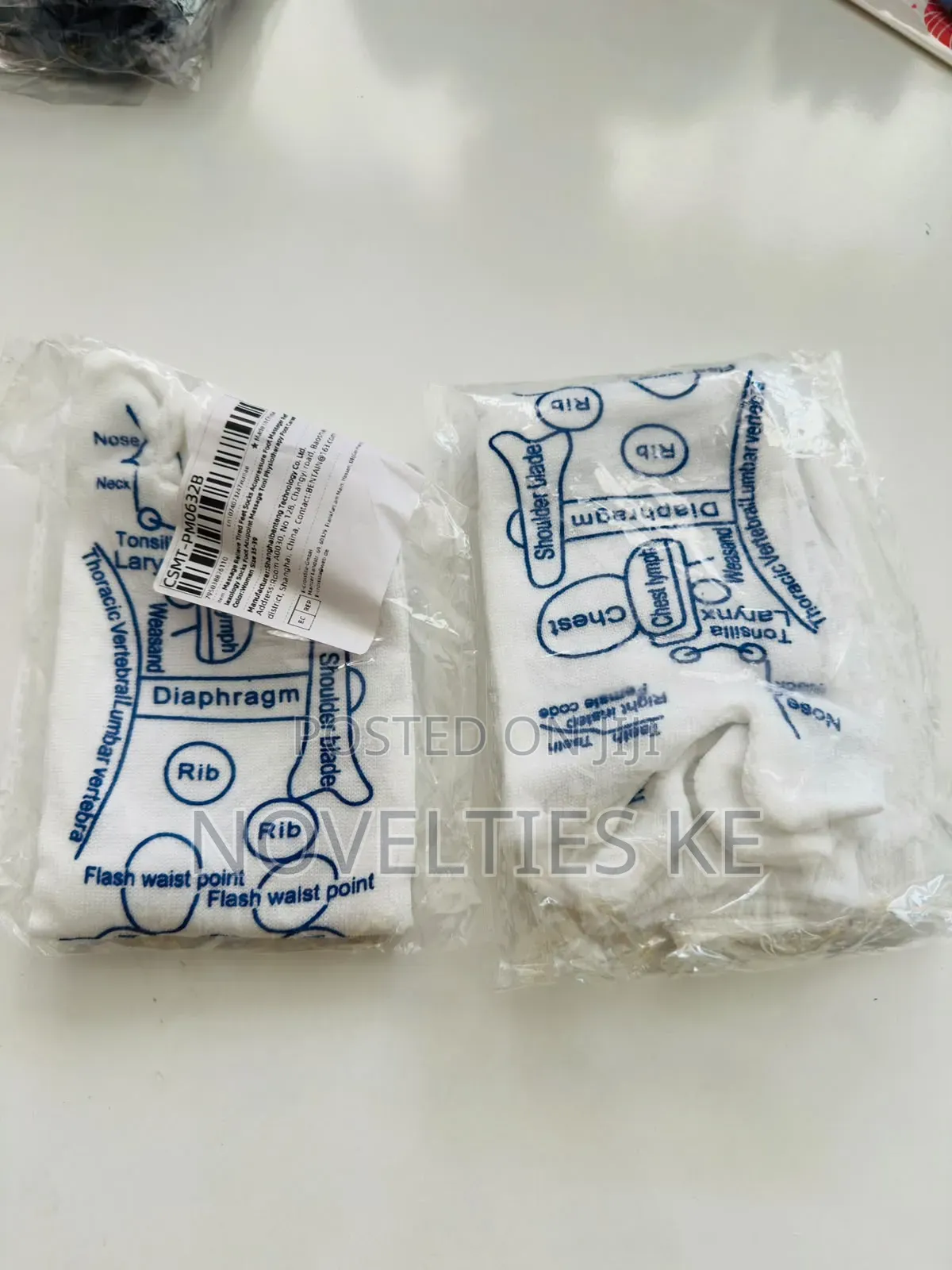 Massage Socks