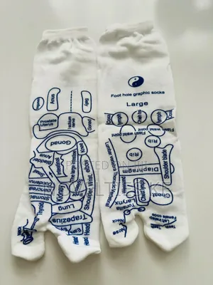 Massage Socks