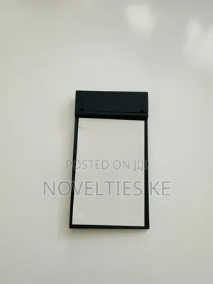 Drawing Board Magic Prop Flick Pad