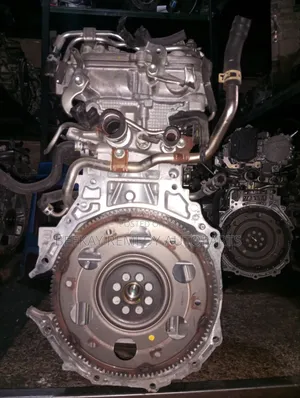 Toyota 3ZR Non Valvematic Slim Engine. Noah,Voxy, Wish, Premio, Allion
