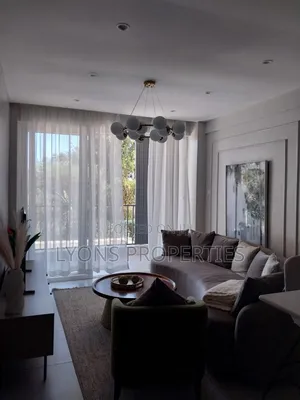 1bdrm Apartment in NkaiMurunya for sale