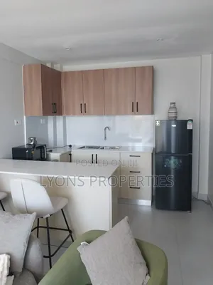 1bdrm Apartment in NkaiMurunya for sale