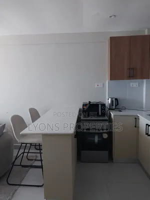 1bdrm Apartment in NkaiMurunya for sale