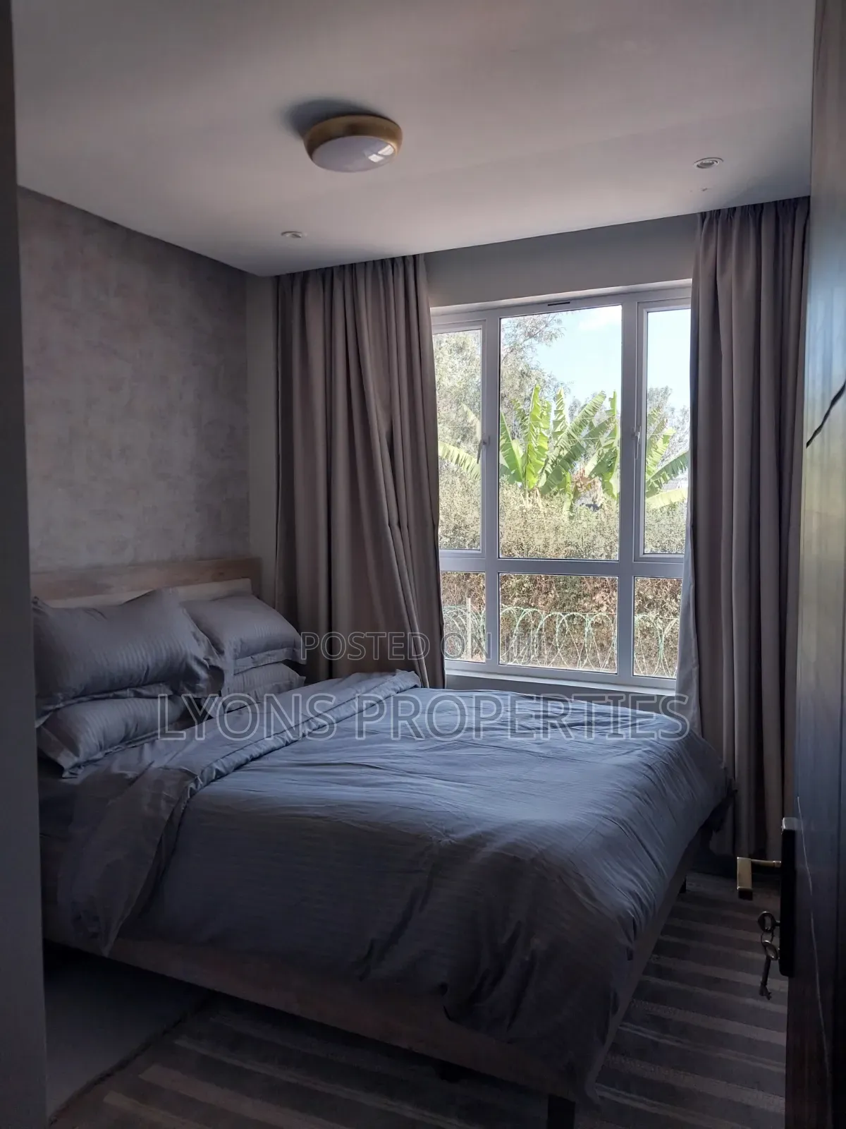 1bdrm Apartment in NkaiMurunya for sale