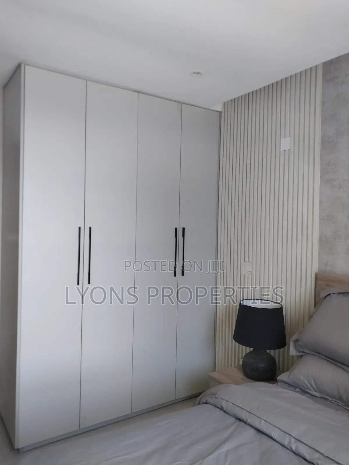 1bdrm Apartment in NkaiMurunya for sale