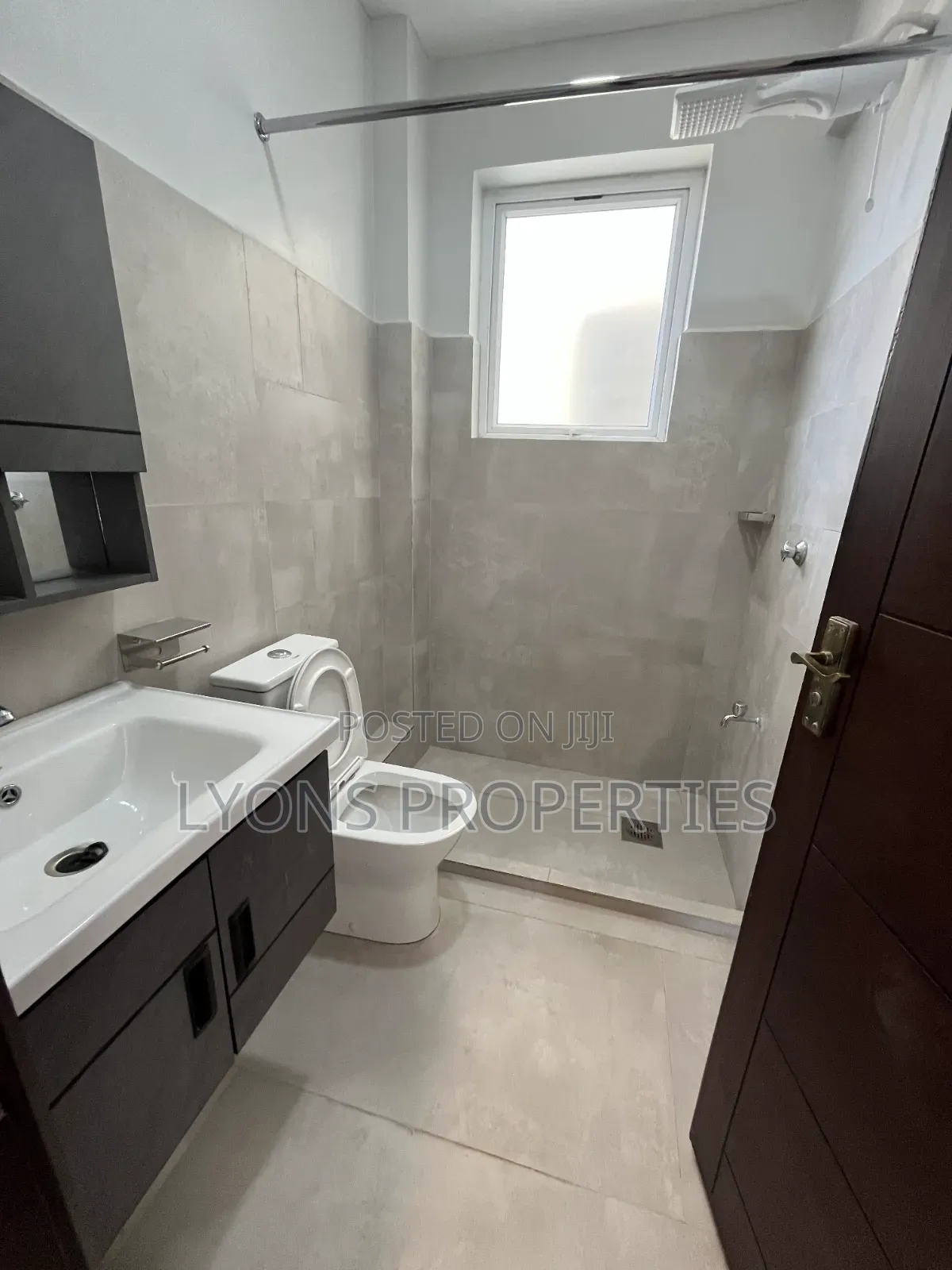 1bdrm Apartment in NkaiMurunya for sale