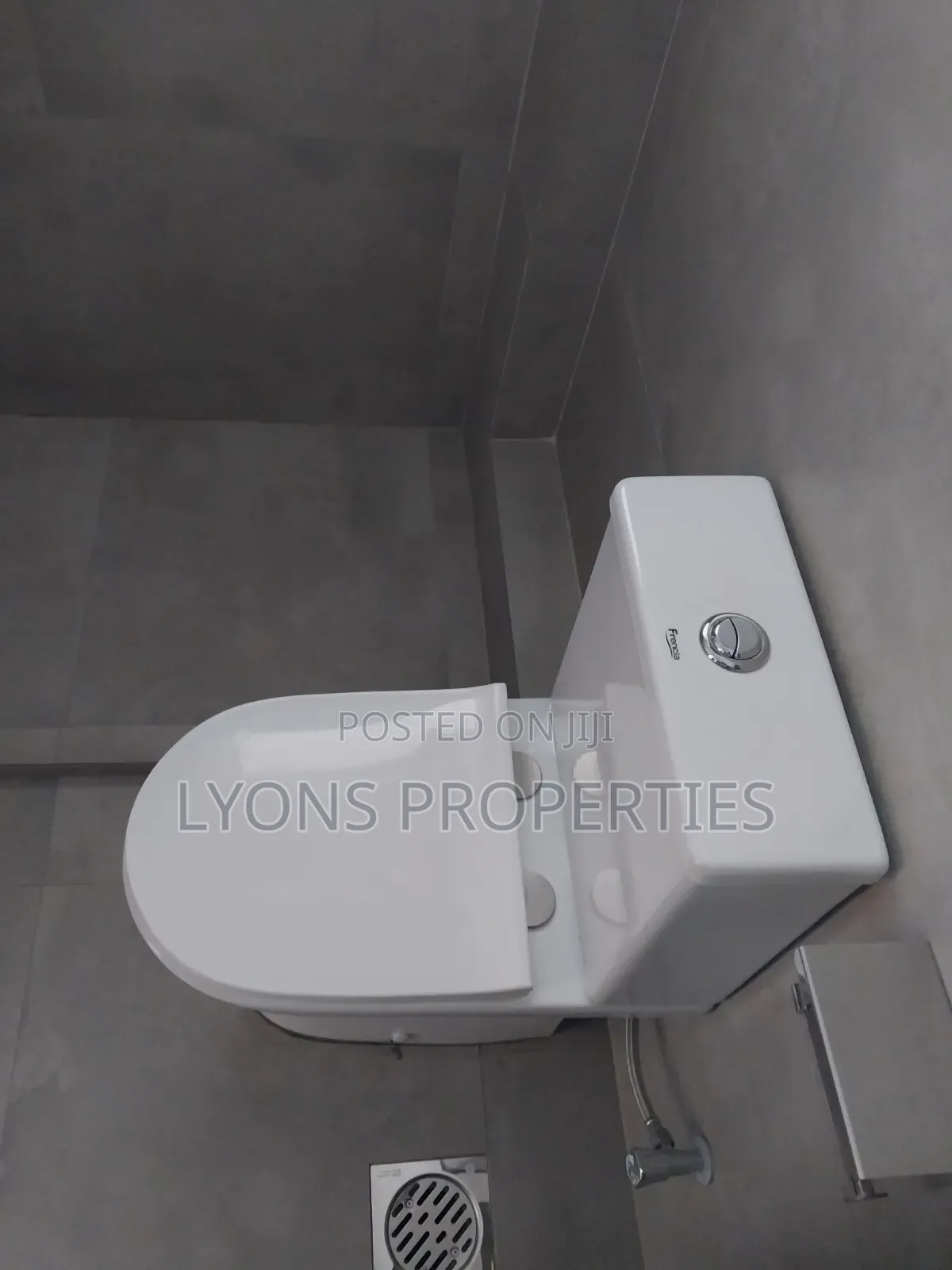 1bdrm Apartment in NkaiMurunya for sale