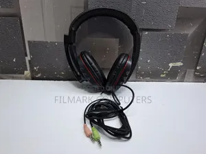 Microkingdom MK-782 Wired Gaming Headset (Headphones)