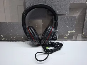 Microkingdom MK-782 Wired Gaming Headset (Headphones)