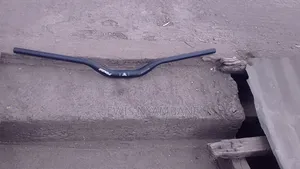 Bicycle Oversize Handlebar