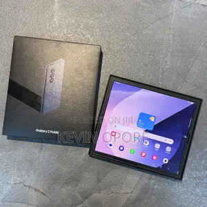 Samsung Galaxy Z Fold6 512 GB Blue