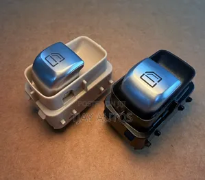 A Power Door Single Window Switch Mrecedes W205,W222 GLC