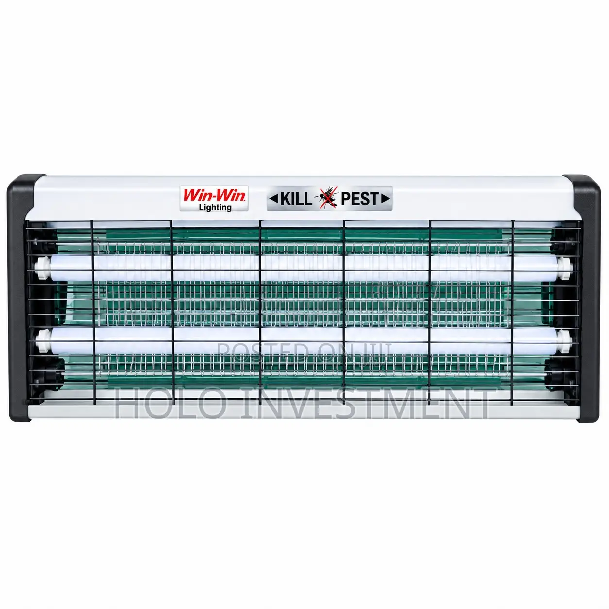 2ft X 20 (40w) Uv Insect Killer