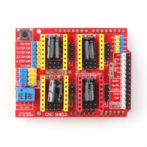 CNC V3 Expansion Board