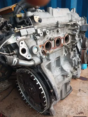 Nissan HR12 Non Turbo Slim Engine. Note, March,Latio, Cube