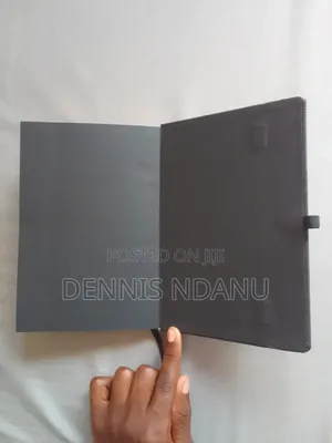 Quality Notebooks