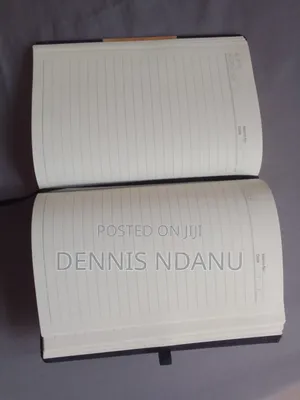 Quality Notebooks