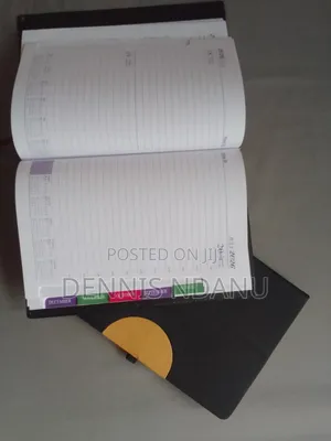 Quality Notebooks
