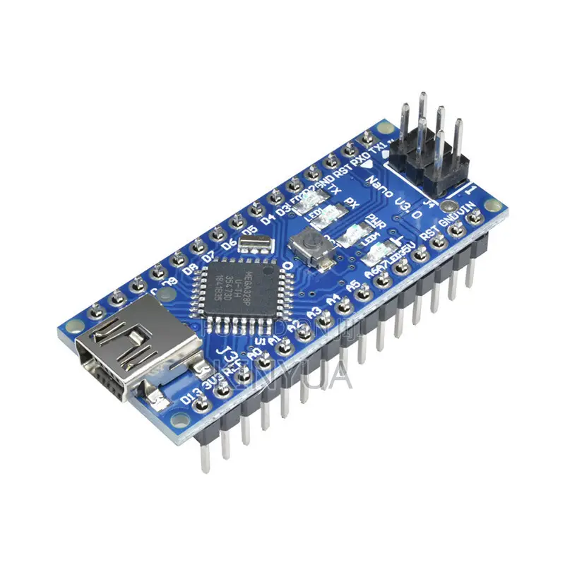 Arduino Nano V3 Board-Cp2102