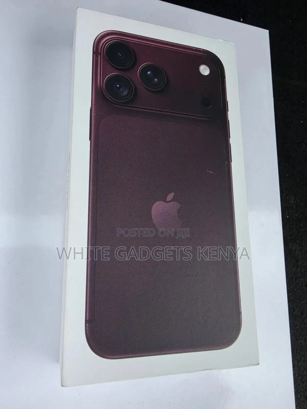 New Apple iPhone 18 Pro Max 256 GB