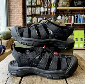 KEEN Newport H2 Closed Toe Water Sandals Size 38-45