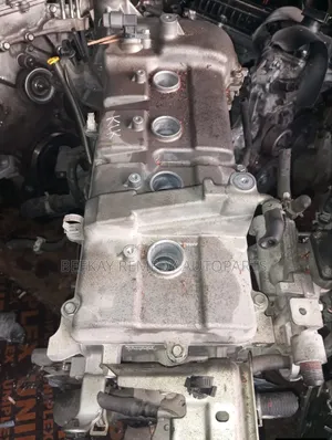 Mazda Zj Zy Slim Engine. Demio, Verisa, Axela.