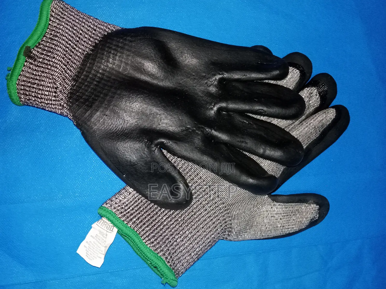 Anti Cut Glove Level 5