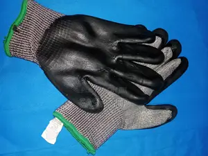 Anti Cut Glove Level 5