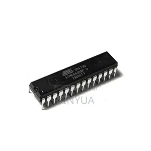 ATmega 328p Microcontroller