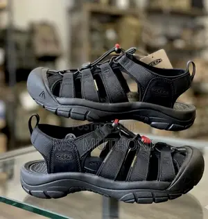 The Original Hybrid Sandal (Keen) Size 38-45