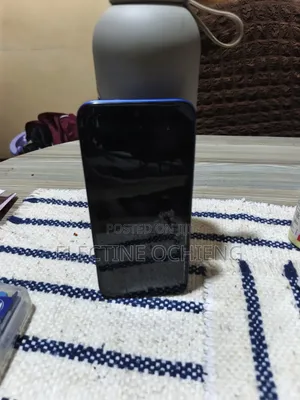 Tecno Spark 50 128 GB Blue
