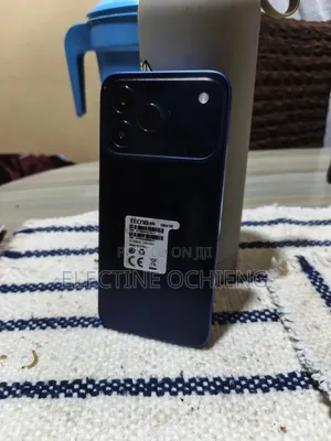 Tecno Spark 50 128 GB Blue