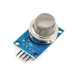 MQ-2Gas Sensor