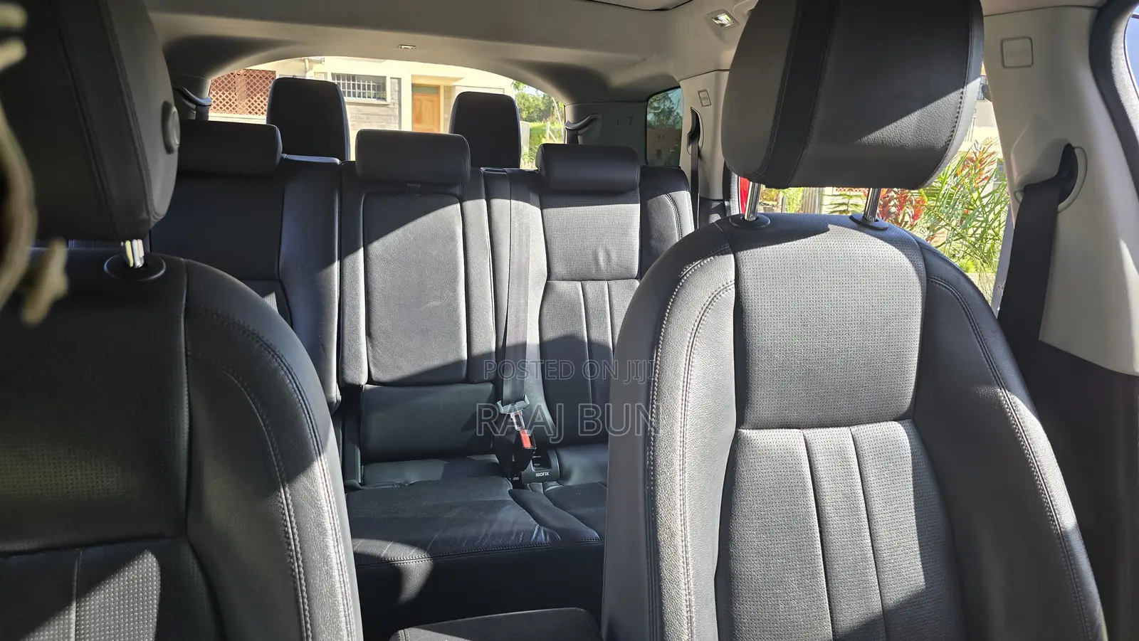 Land Rover Discovery Sport 2018 Red