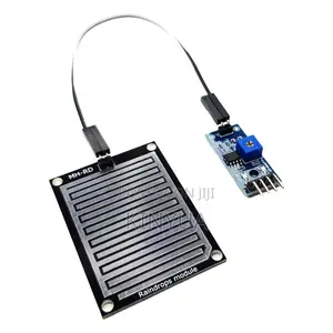Rain Sensor