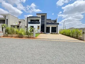 4bdrm Maisonette in Neema Close, Membley Estate for sale
