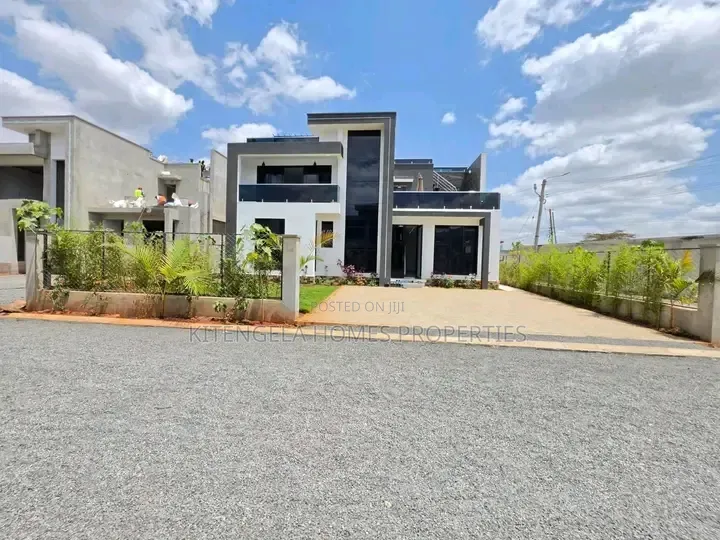 4bdrm Maisonette in Neema Close, Membley Estate for sale
