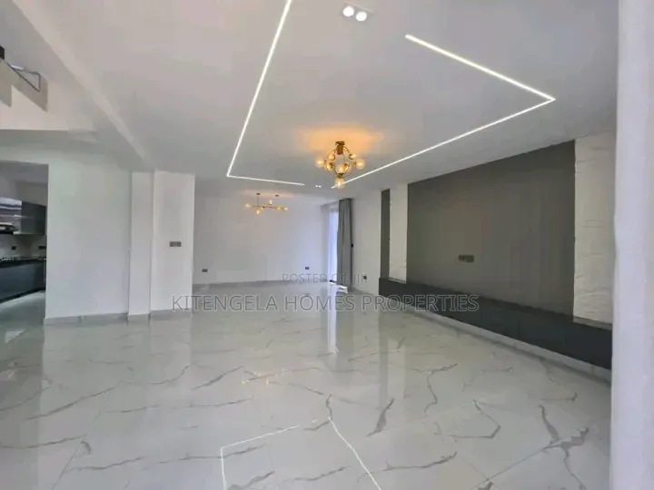 4bdrm Maisonette in Neema Close, Membley Estate for sale
