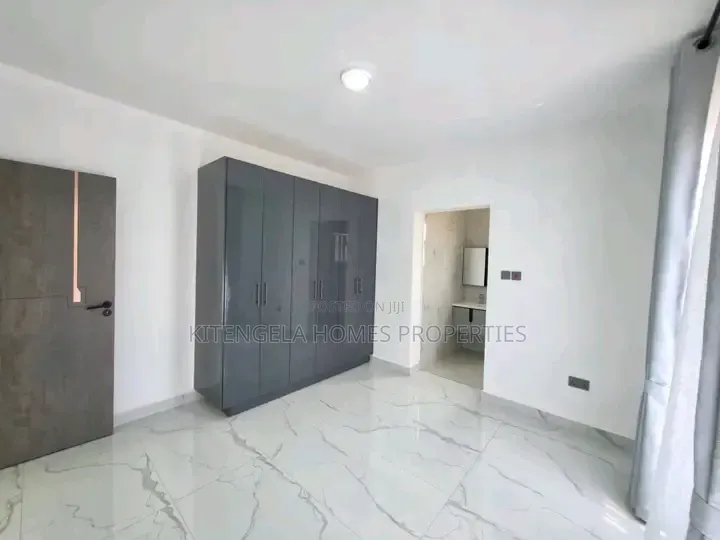4bdrm Maisonette in Neema Close, Membley Estate for sale