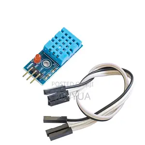 Temperature Sensor