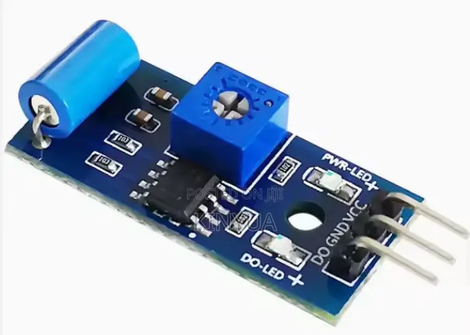 Vibration Sensor